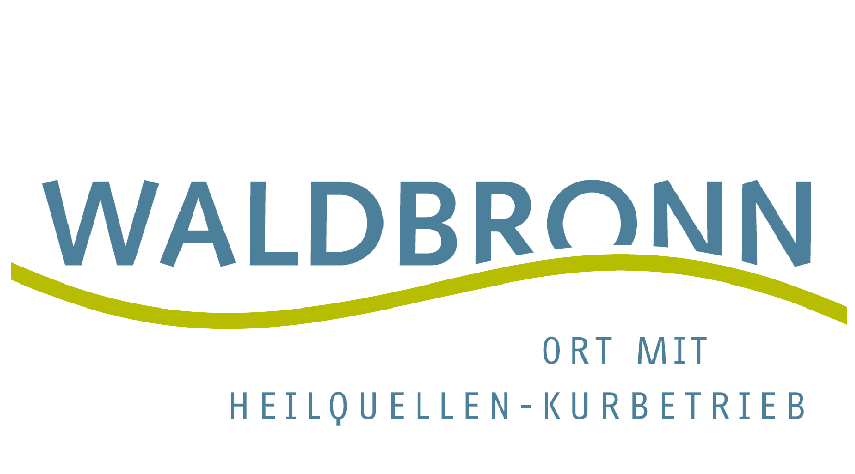 Logo Waldbronn