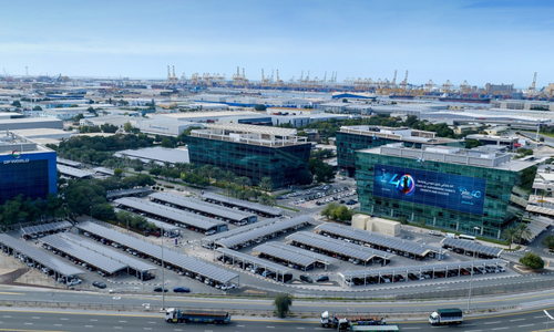 JAFZA Area Guide (2025): Licenses, costs, and setup tips
