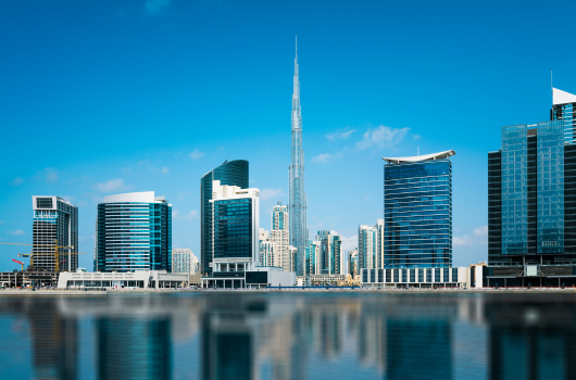ما هي العقارات المناسبة لرخصة اقتصادية دبي؟ (دليل 2025)
