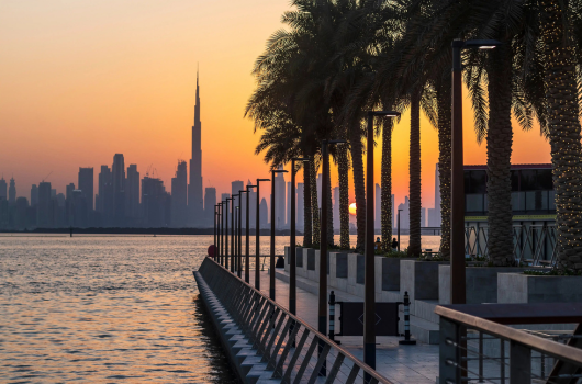 Top 5 investment strategies for Dubai's real estate market in 2025