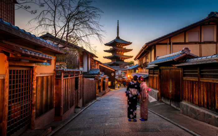 そうだ 京都に行こう 京都の有名神社 お寺を愛犬と一緒に巡ろう ペットokな人気寺社5選