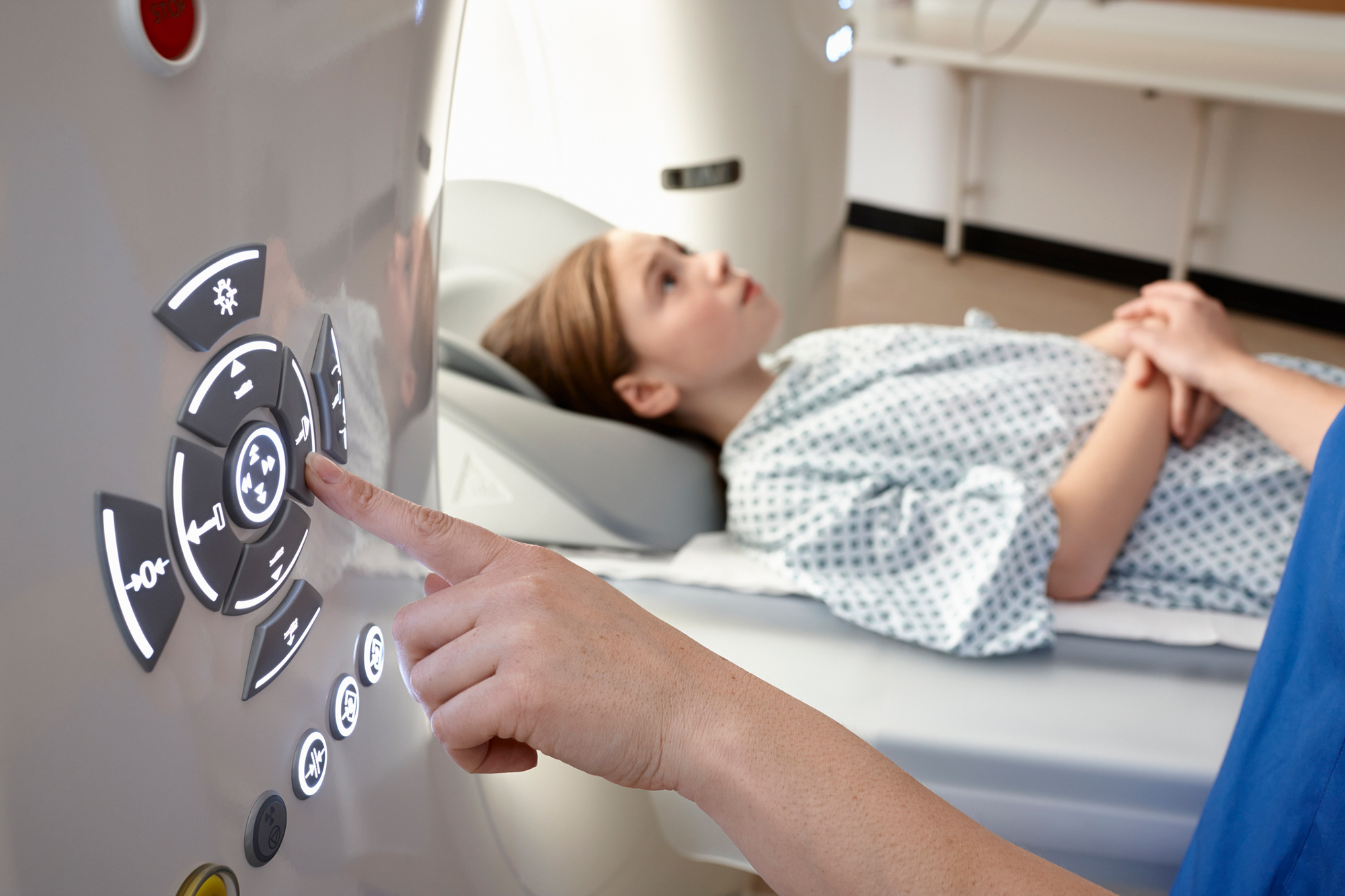 Pediatric Imaging Innovations Presented At The Rsna In Chicago In 2019