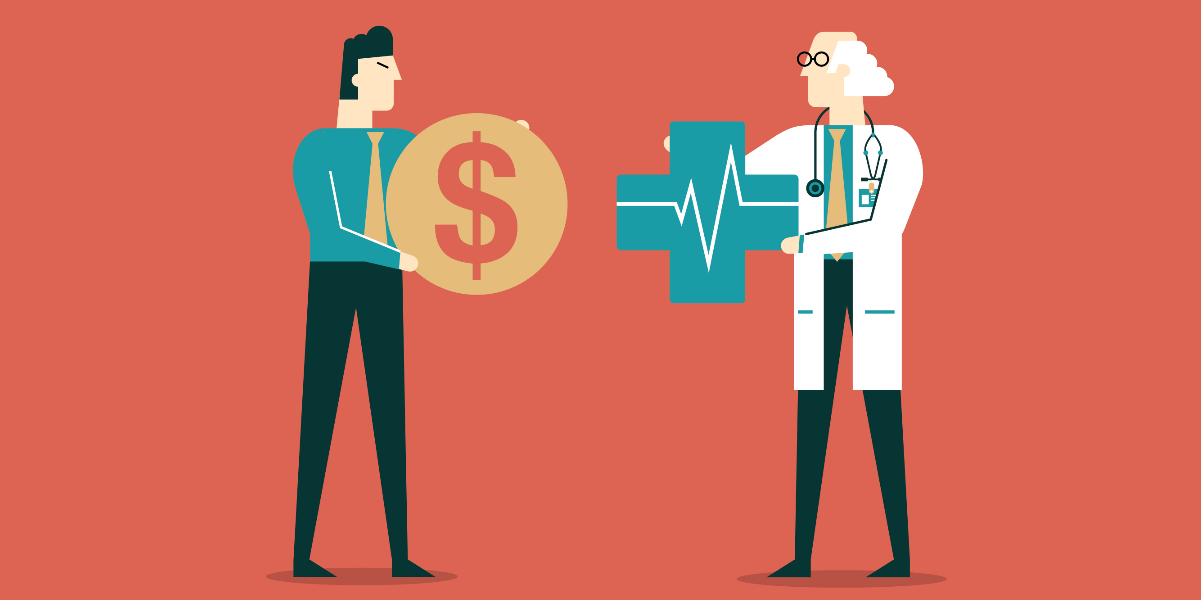 Are Physicians Public Goods?