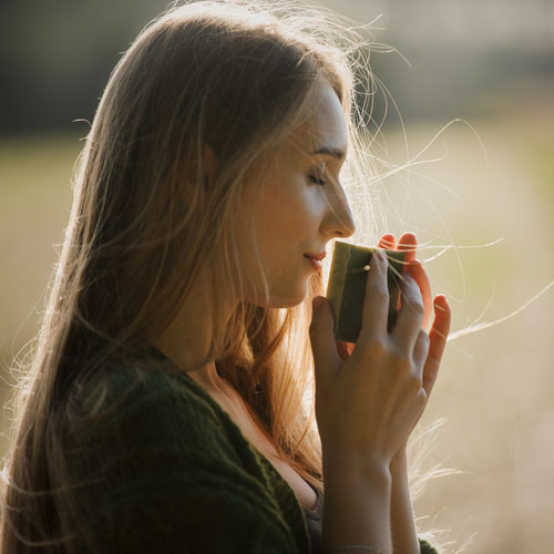 Zdrowa cera opcja natura