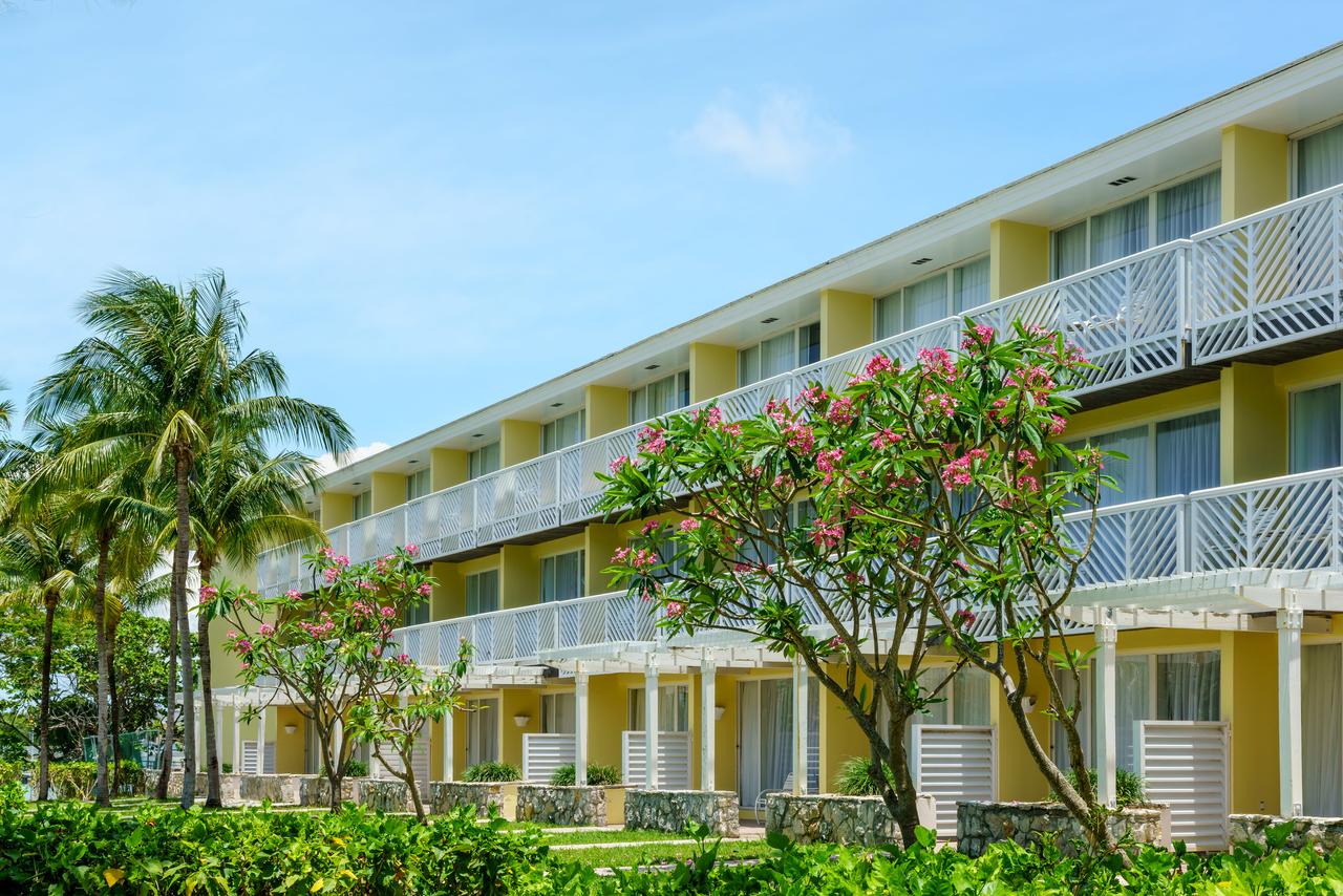  Lighthouse Pointe at Grand Lucayan - All Inclusive