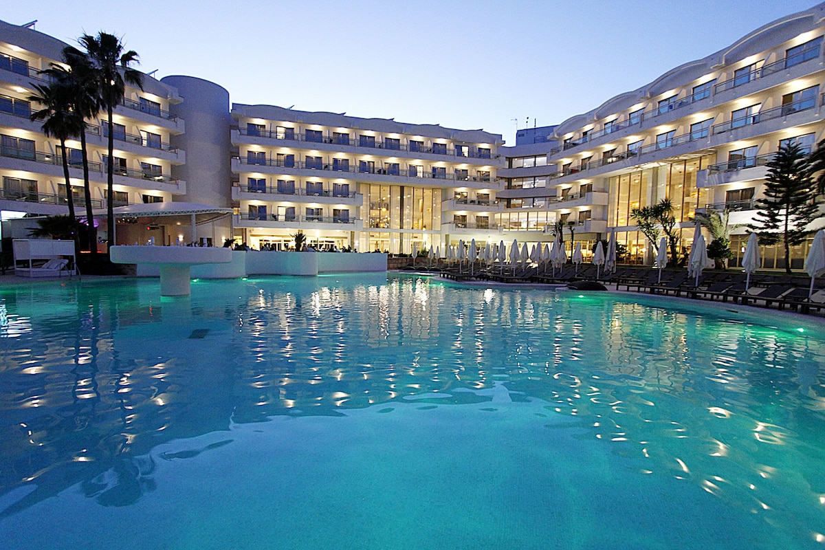 Hotel Rei del Mediterrani Palace