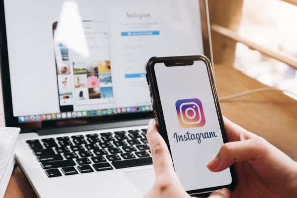 Tips & Tricks for Using Your Logo on Instagram | Blog Image