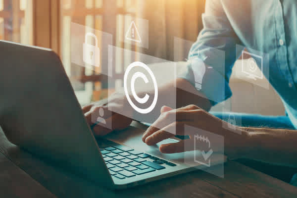 How To Protect Your Business From Copyright Infringement