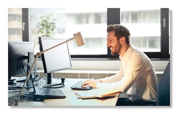 Beginner's tips for creating online content