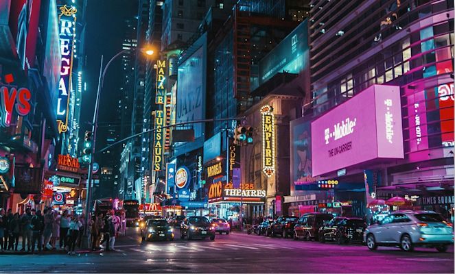 10 marketing campaigns that we are jealous of