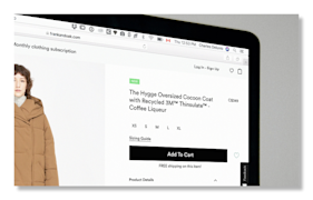 10 essential features for a successful e-commerce site