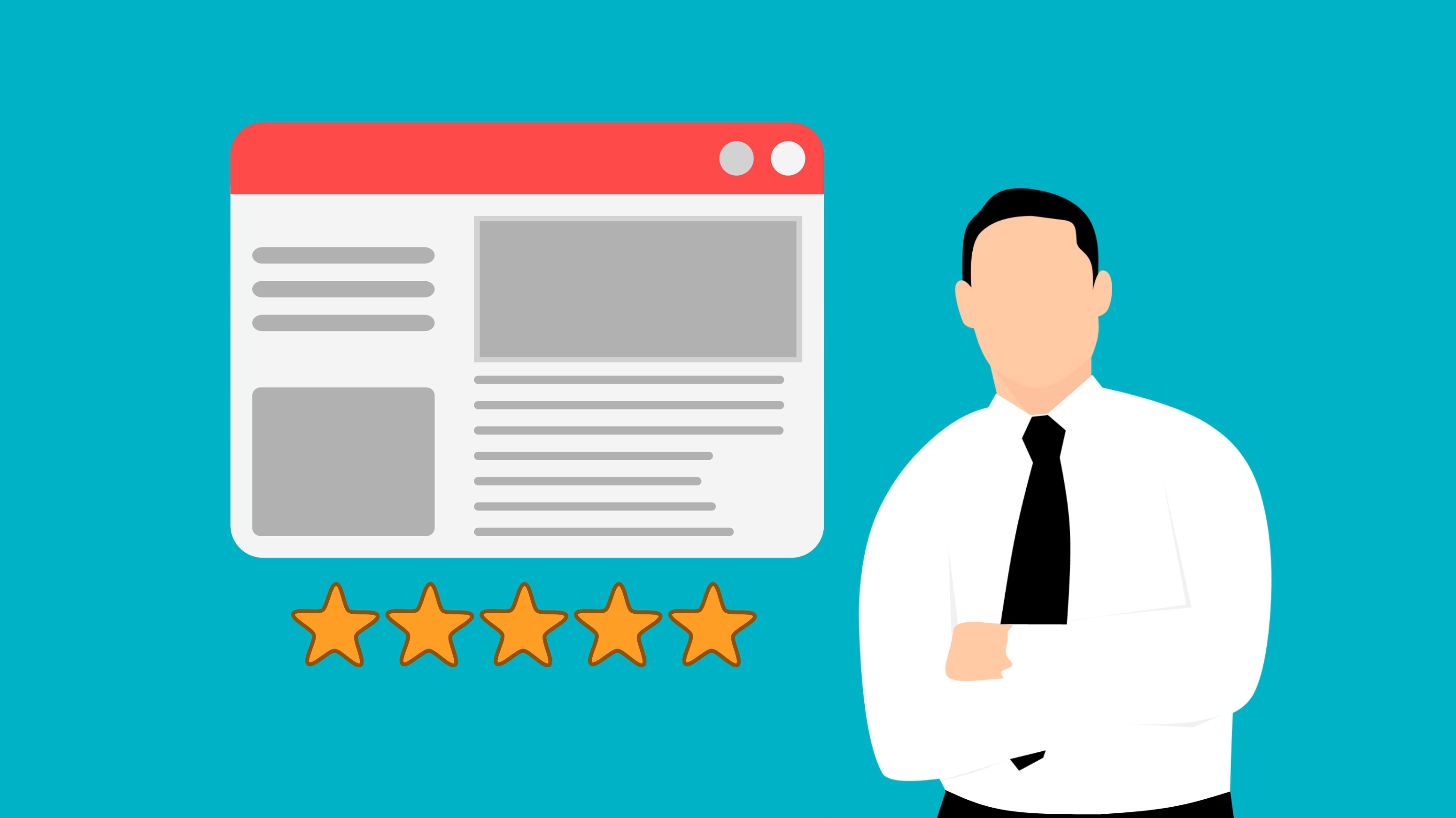 The Power of Social Proof: How to use Reviews and Credibility