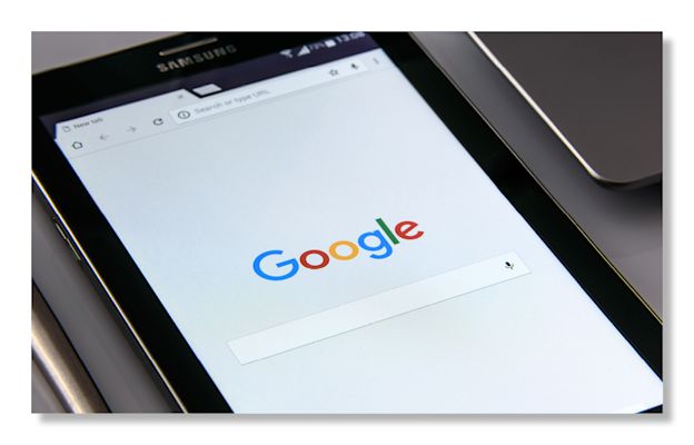 How do search engines work?