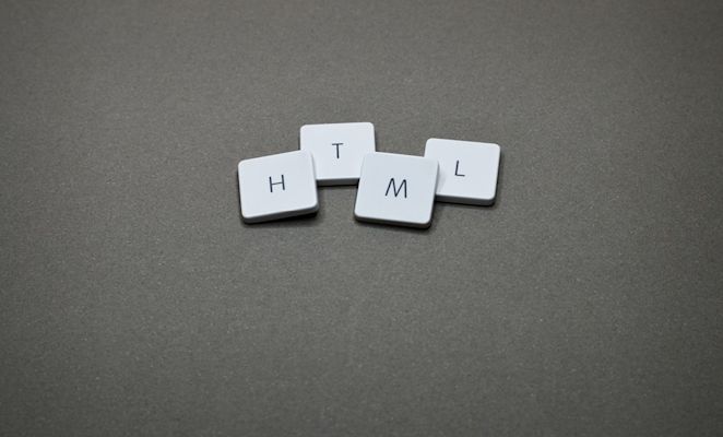 HTML headings: all about H1 tags