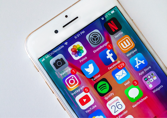 How to Use Social Media to Find Clients