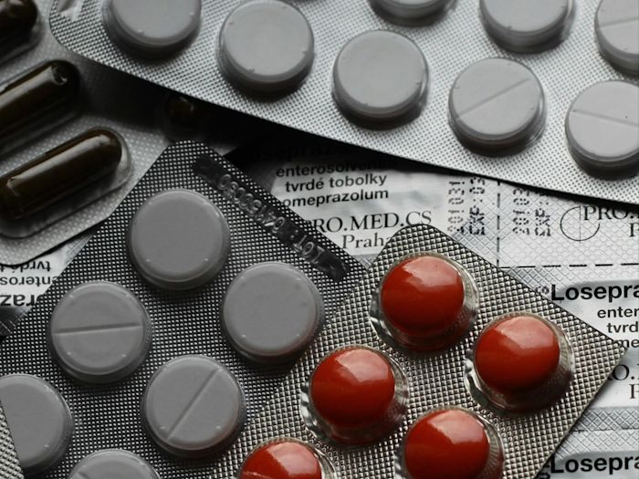 Pharmaceutique