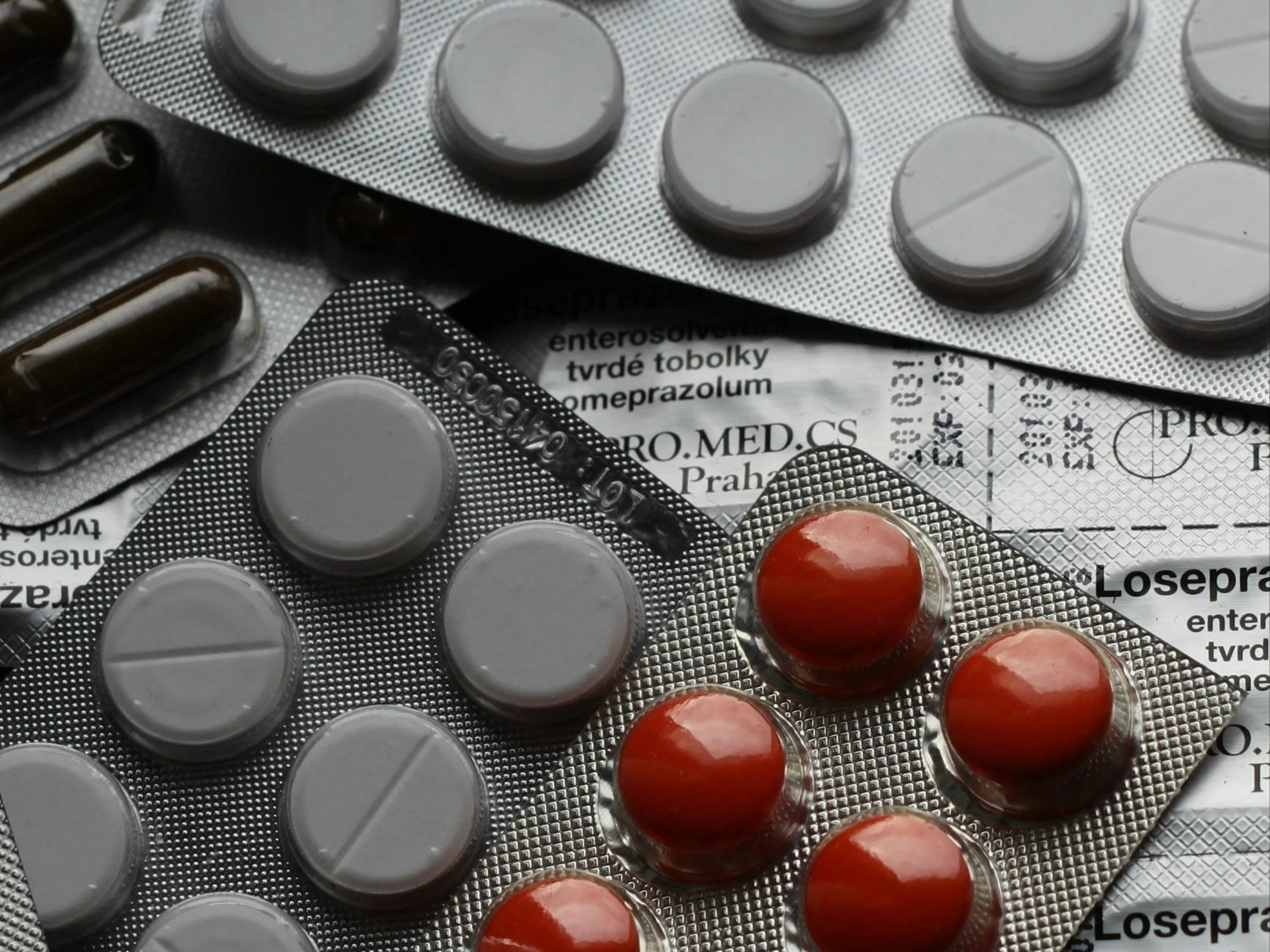 Pharmaceutical