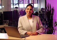 Shayla Mounayar - Host