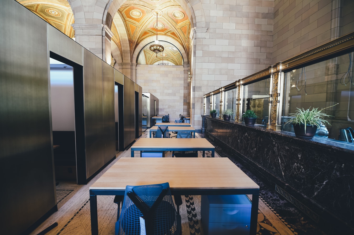 The 10 best coworking spaces in Montreal