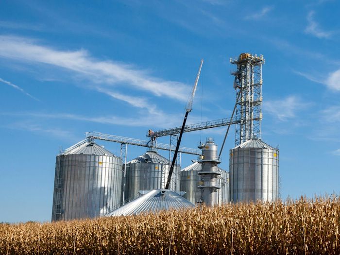Agriculture