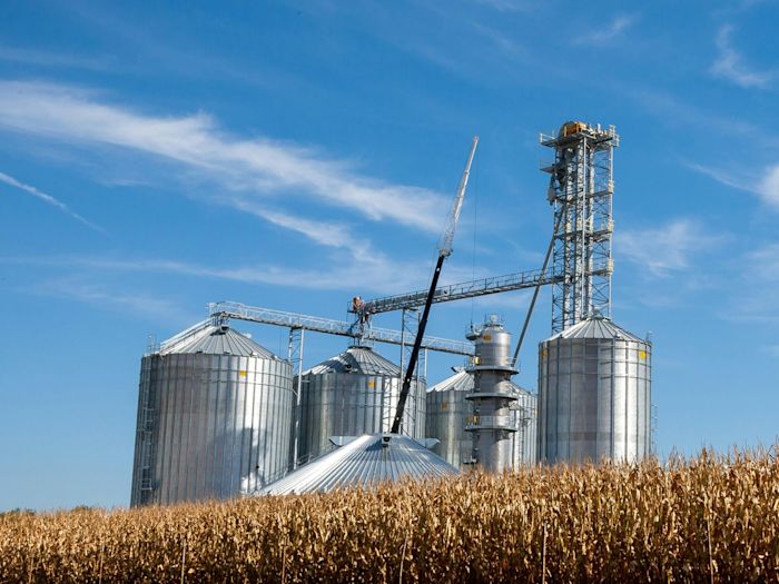 Agriculture