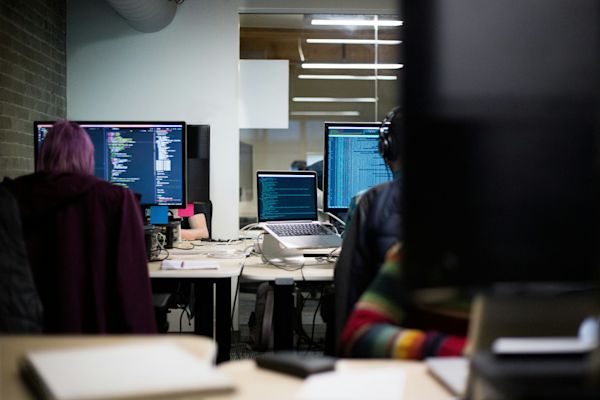 Grant management software