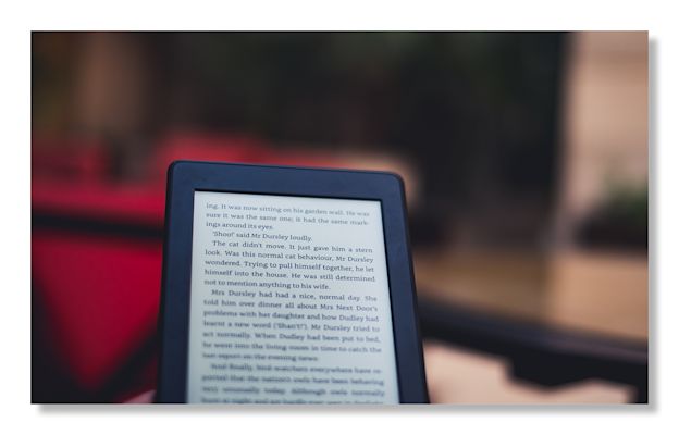 How to use e-books to convert more clients