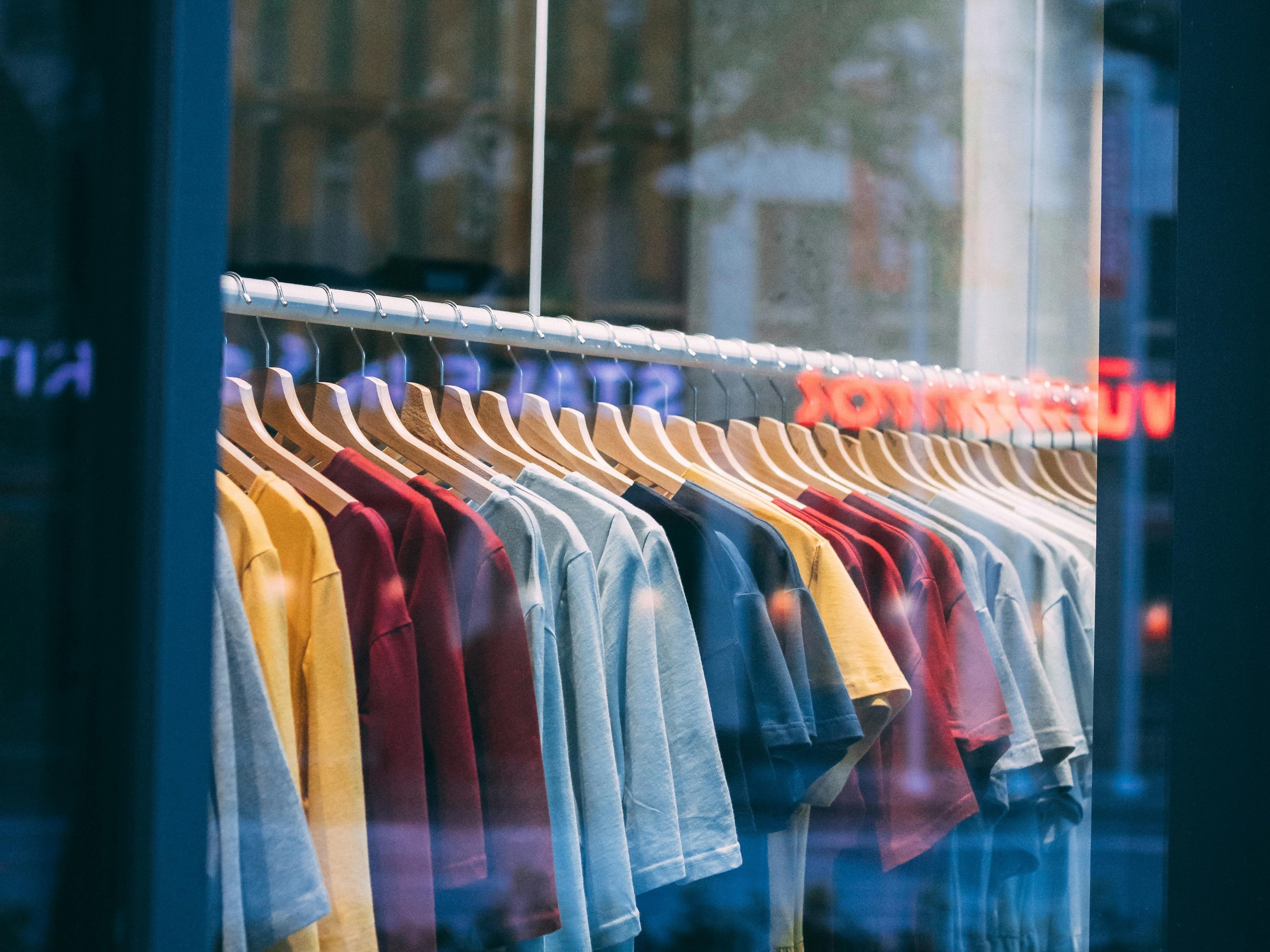 Retail