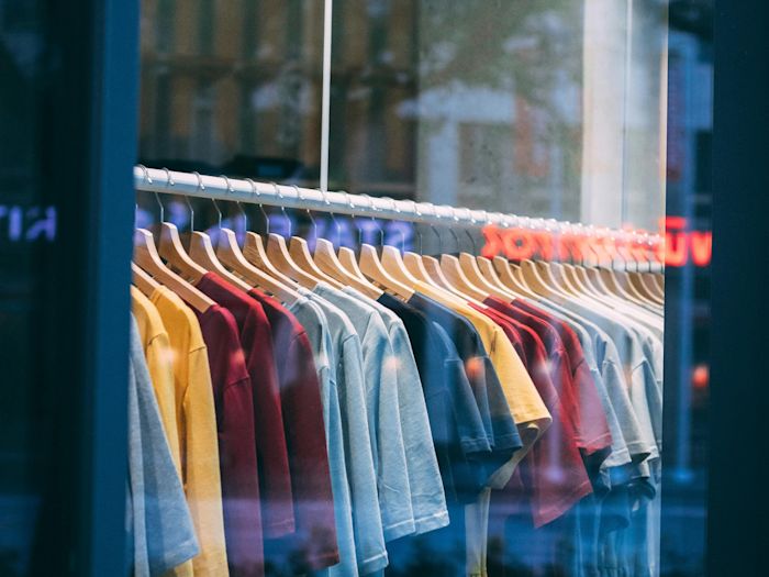 Retail