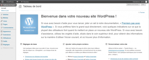 Comment Créer Un Site Professionnel Avec WordPress En 16 étapes ...