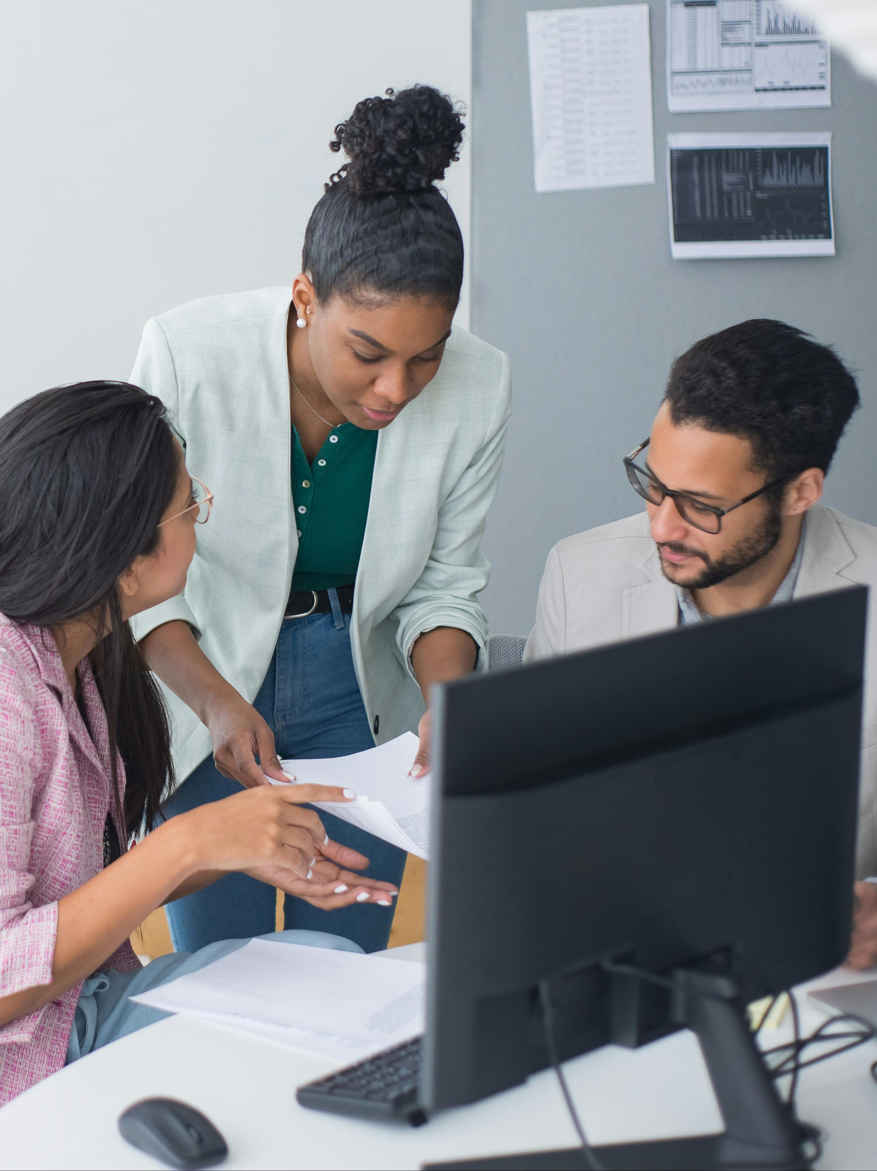 Services professionels