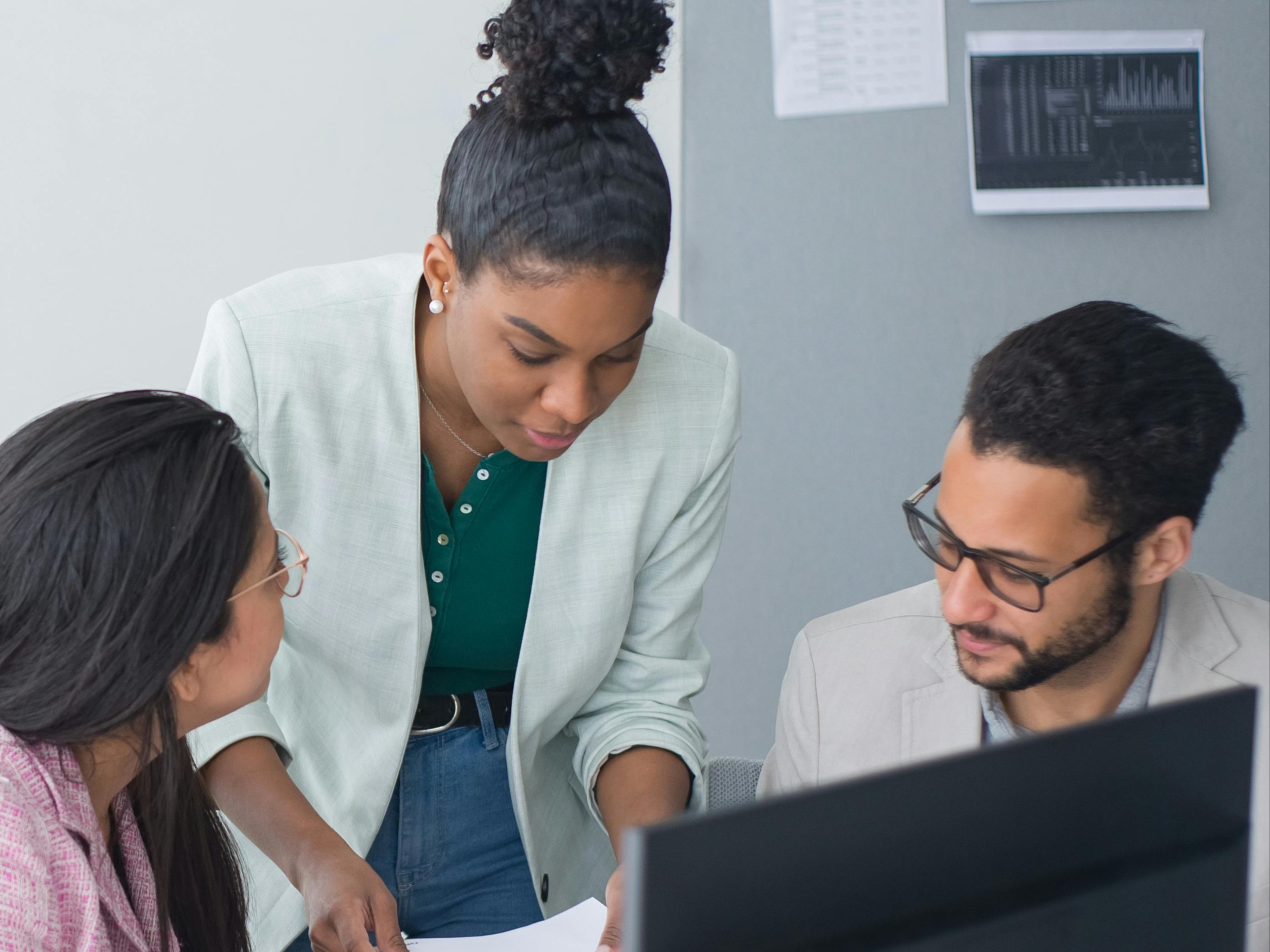 Services professionels