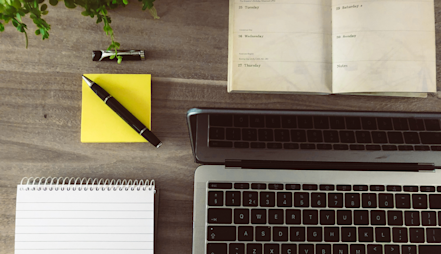 5 tips for better organization at work
