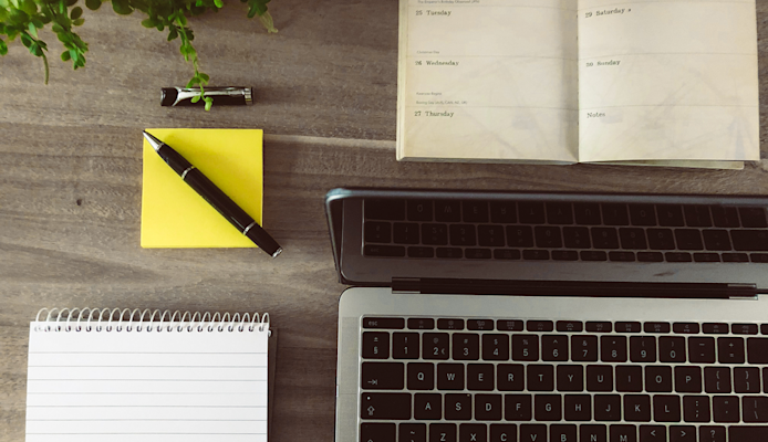 5 tips for better organization at work