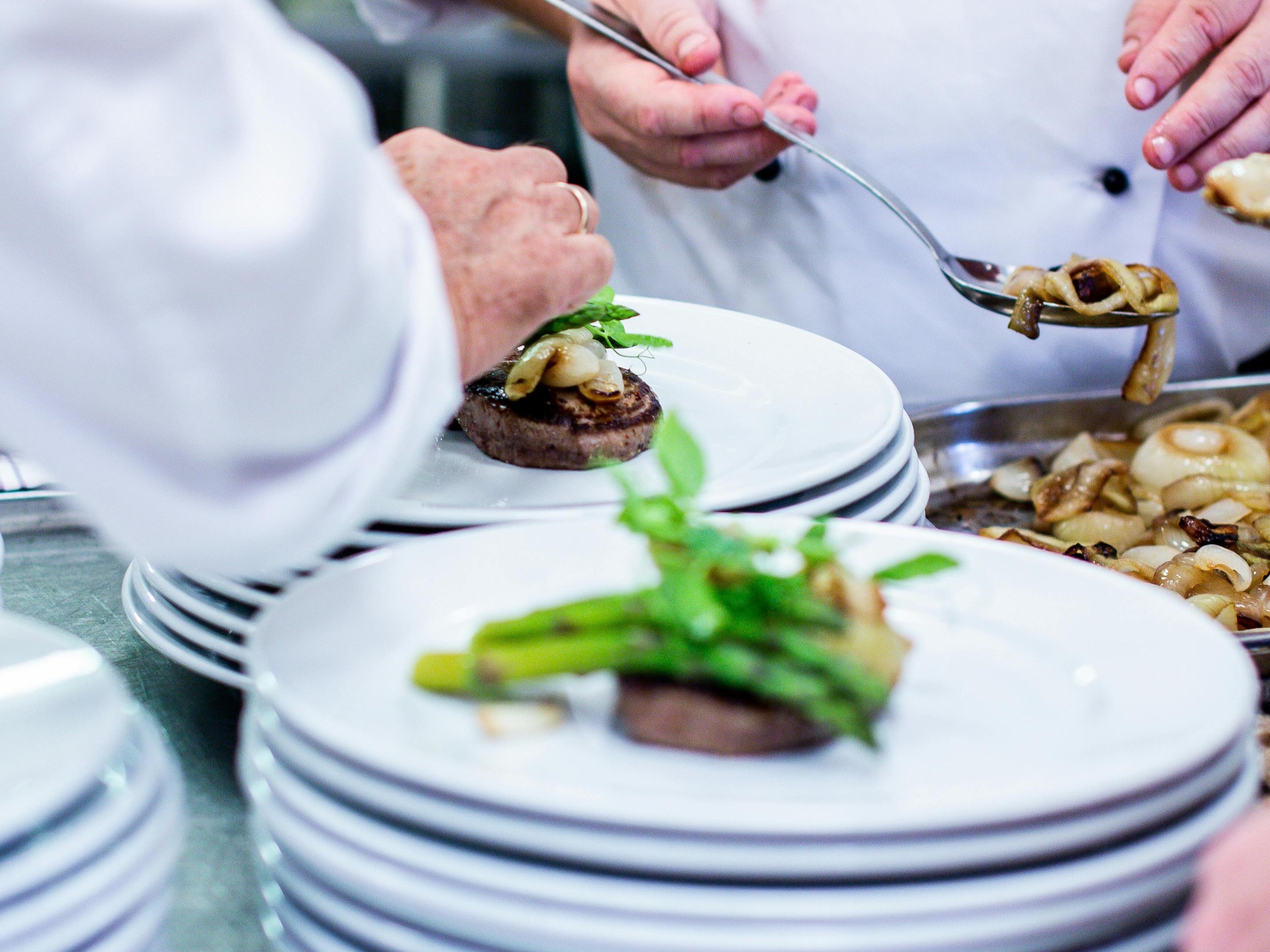 Food Services