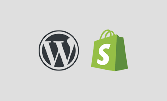 Comparatif Shopify vs WordPress : quelle plateforme choisir?