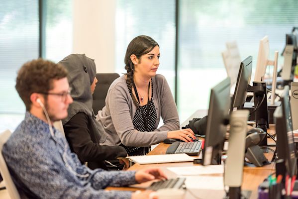 Advanced CRM software interface designed for optimal business management