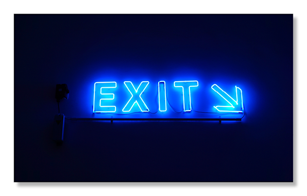 La fenêtre exit pop-up et comment l'utiliser