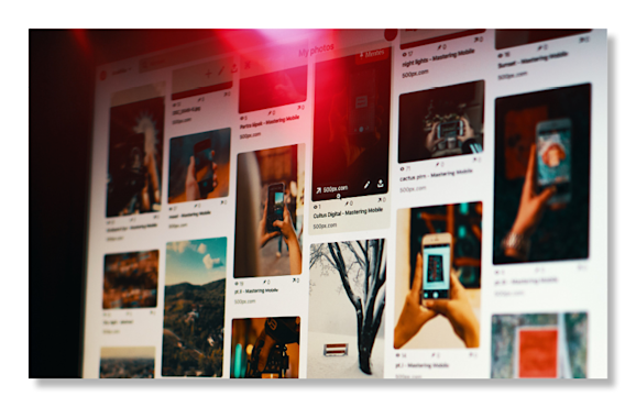Comment utiliser des images sur son site web