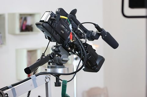 Conseils de débutant: création de vidéos pour votre site web d'entreprise