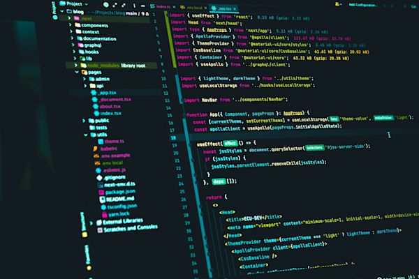 Image - Digital Transformation