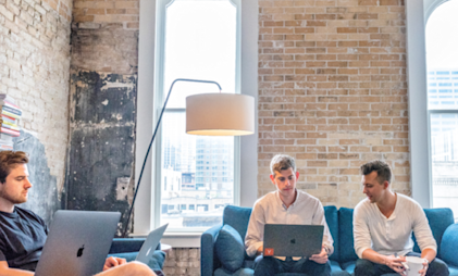 Pourquoi engager une agence pour créer un site web?