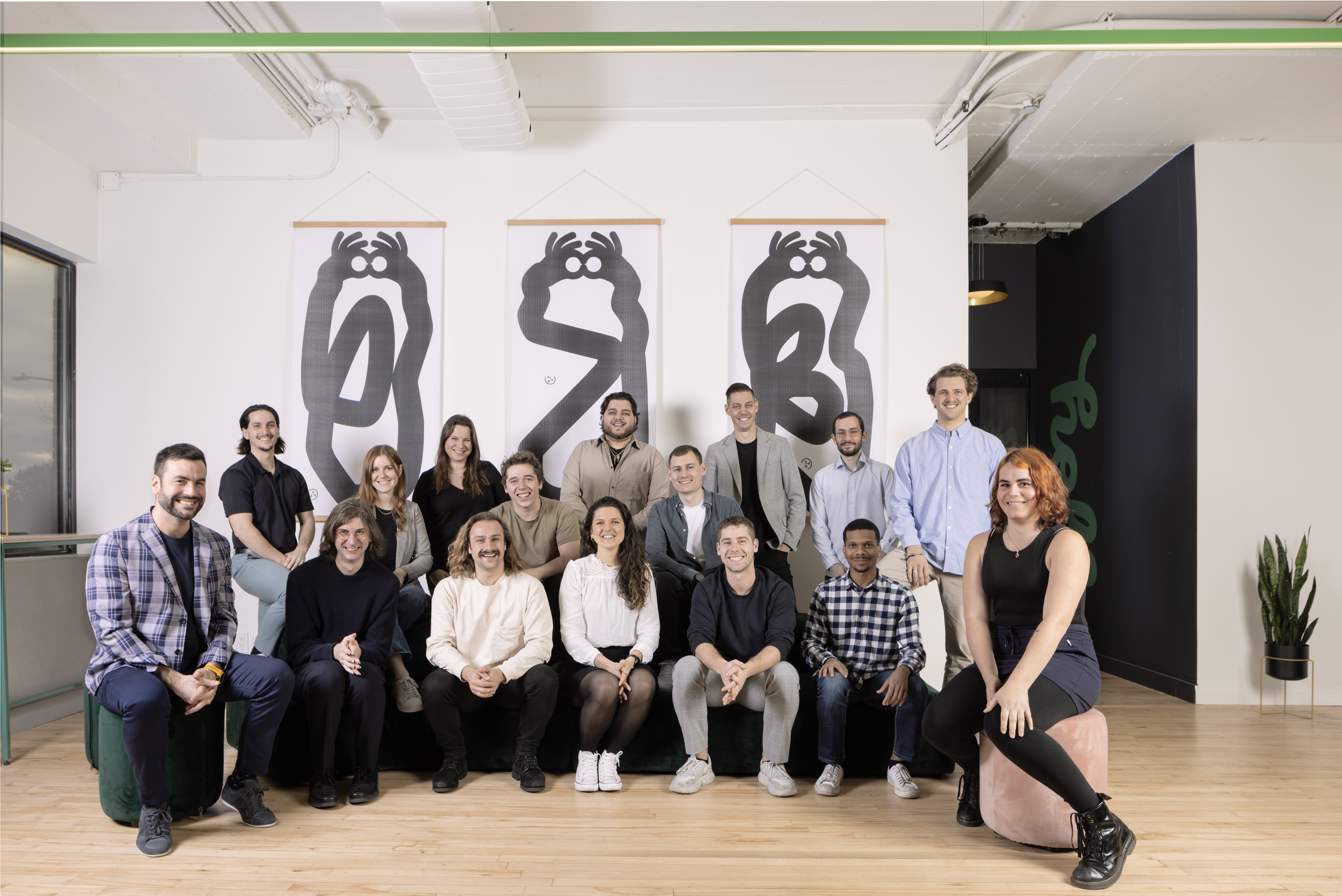 Consultants marketing RH