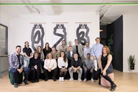 Consultants marketing RH