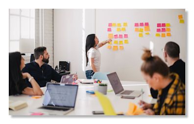 Pourquoi engager une agence pour votre SEO