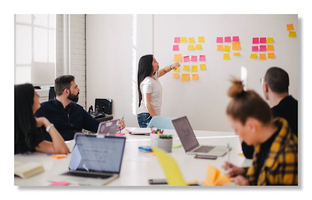 Pourquoi engager une agence pour votre SEO