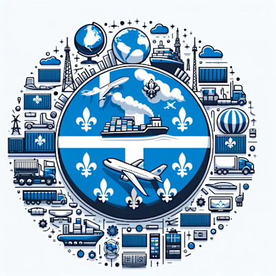 Programme de soutien à la commercialisation et l'exportation (PSCE) au Québec