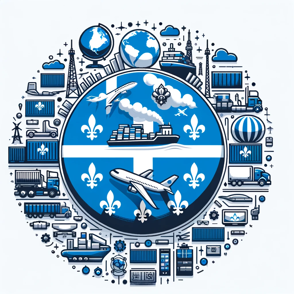 Commercialization and Exportation Support Program (PSCE) in Quebec