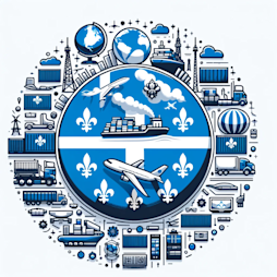 Commercialization and Exportation Support Program (PSCE) in Quebec