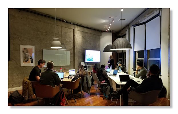 Marketing 360: l'importance de bien s'entourer
